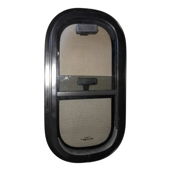Ventana Corrediza 20 X 40 Para Casa Rodante Y Motorhome