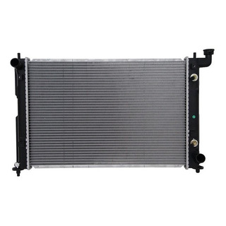 Radiador Scion Tc L4 2.4l 2005 2006 2007 2008 2009 2010 Radiador Scion Tc L4 2.4l 2005 2006 2007 2008 2009 2010