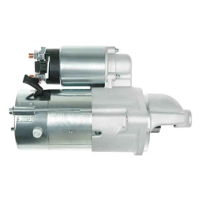 Arranque Compatible Con Kia Sportage, Hyundai Tucson