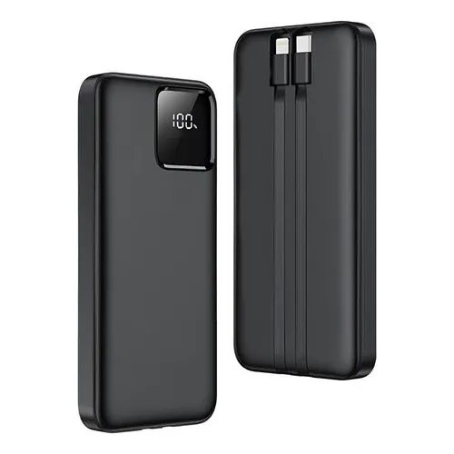 Powerbank 10000 Mah Cargador Portatil Bateria Extra Usb