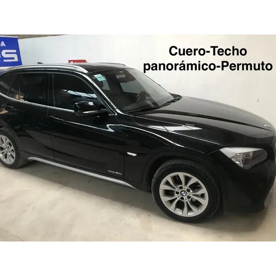 Bmw X1 2.0 Sdrive 20i Active 184cv