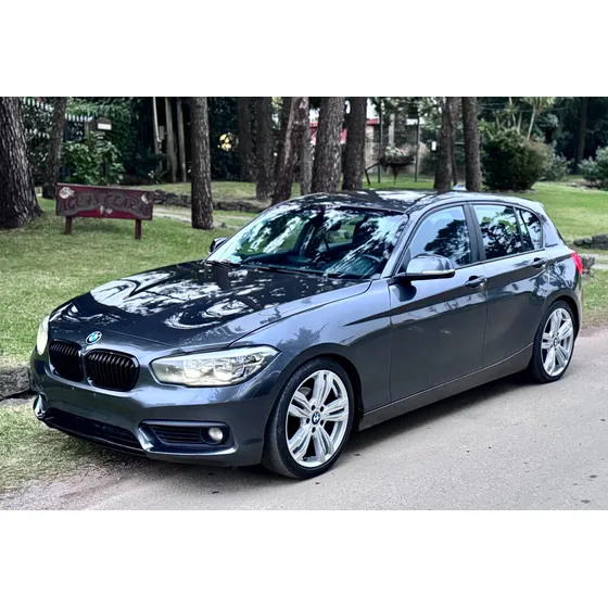Bmw Serie 1 120i