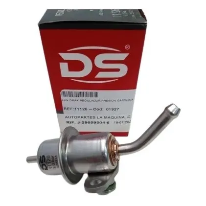Regulador Gasolina Luv Dmax