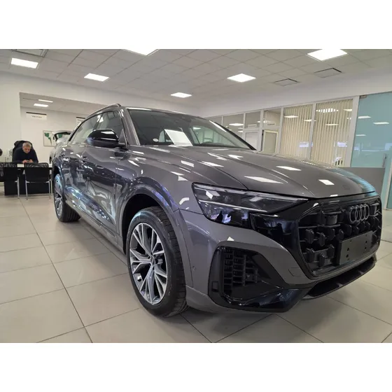 Audi Q8 3.0 55 Tfsi Quattro