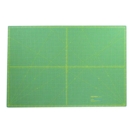 Base Para Corte Tapete De Corte 90x60 A1