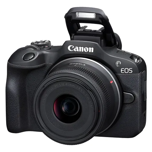 Canon EOS Kit 90D + lente 18-55mm IS STM DSLR cor preto | MercadoLivre