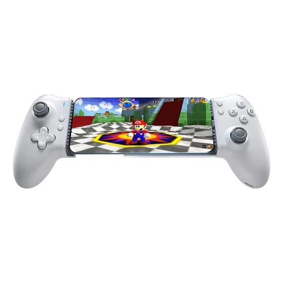 Playdeck Pro Control Para Celular Usb-c Android 9 iPhone 15