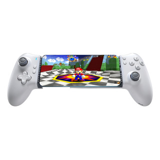 Playdeck Pro Control Para Celular Usb-c Android 9 iPhone 15 Playdeck Pro Control Para Celular Usb-c Android 9 iPhone 15
