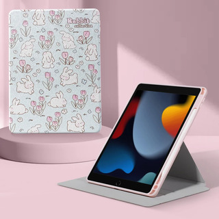 Funda Giratoria Para iPad Pro 11 Pulgadas M4 (2024) Funda Giratoria Para iPad Pro 11 Pulgadas M4 (2024)