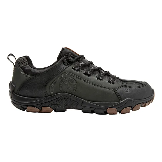 Zapatilla Outdoor Hombre Panama Jack - Pjh0124