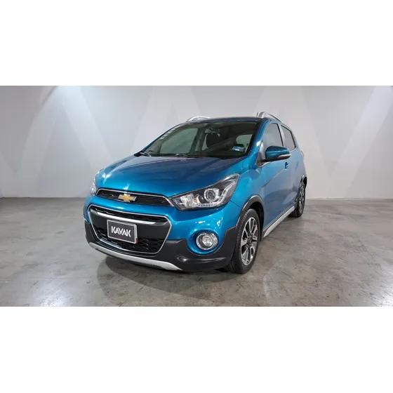 Chevrolet Spark 1.4 Activ D