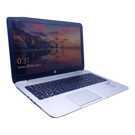 Computadora Laptop Hp Envy 15t-j100