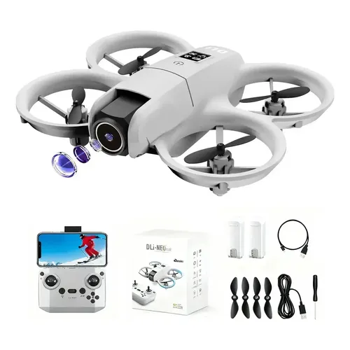 ビデオカメラ dji mavic air Drone DJI Mavic Air com câmera 4K onyx black 1 bateria | MercadoLivre