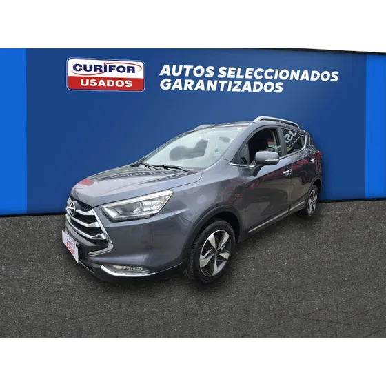 Jac S3 1.6 Comfort Smart Mt