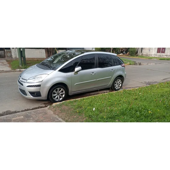 Citroën C4 Picasso 1.6 Hdi 110cv Tendance Nav
