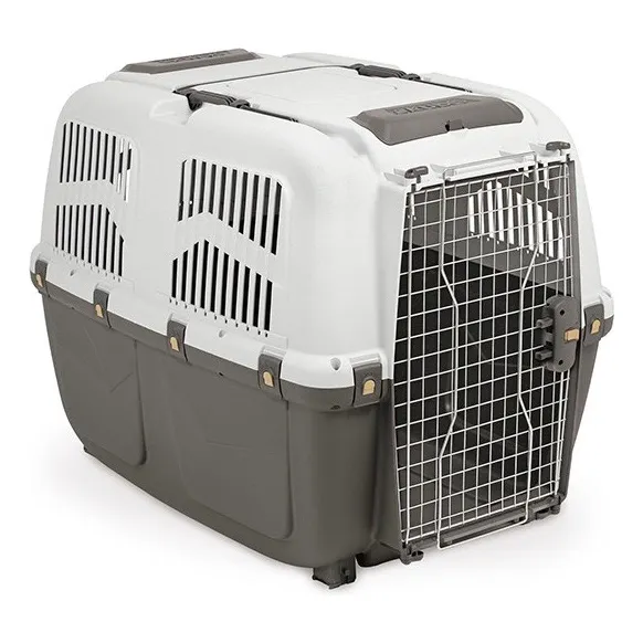 Alquiler Skudo 7 Canil Transportadora Perro Grande P/día
