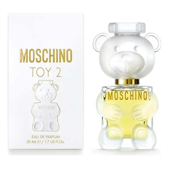 Perfume Moschino Toy 2 Edp 50ml