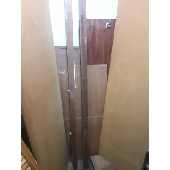 Clósets Usados, Puertas , Retazos, Remate.