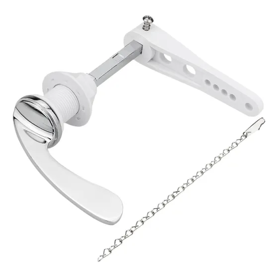 Llave Para Inodoro, Accesorio Para Lavabo De Baño,