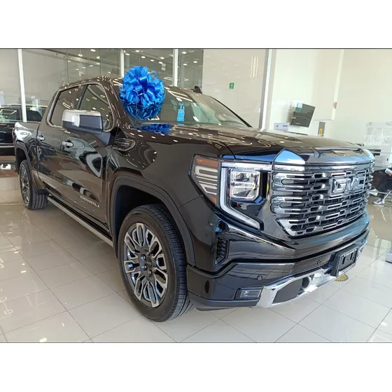 Gmc Sierra 6.2 V8 Denali Ultimate