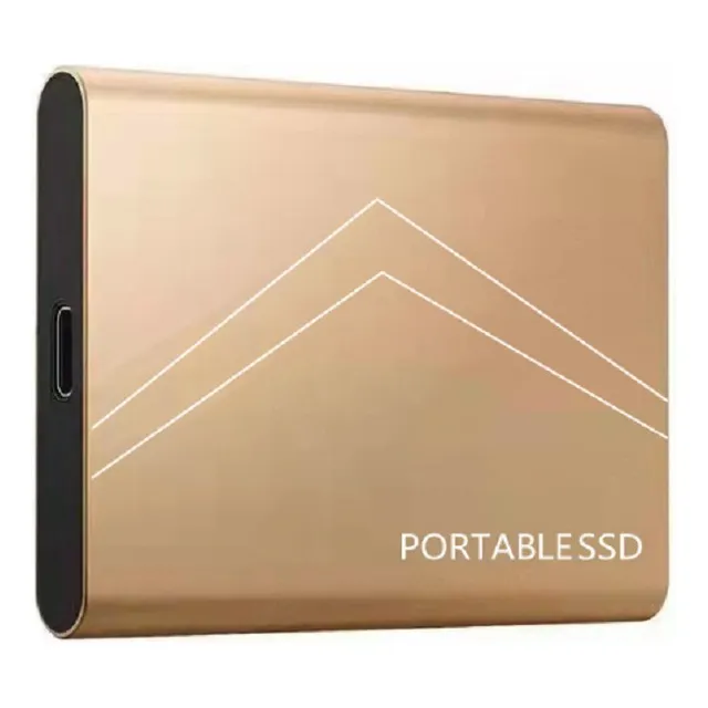 Disco Duro External Memory External Disco 2 Tb