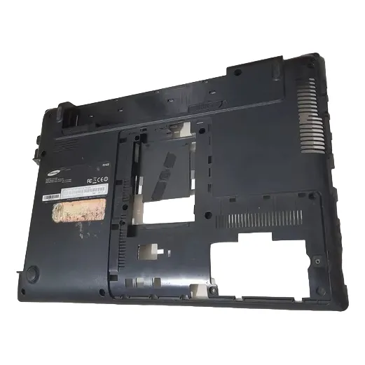 Carcaça Base Inferior Notebook Samsung Rv511/rv420/rv415