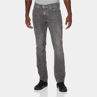 Gray levis 511 sales