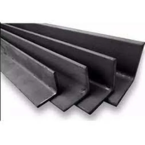 Angulo Sider 10mm 100x100 X 12mts