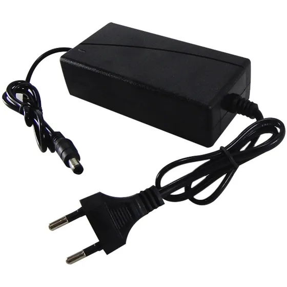 Stc - Transformador 12vdc 3a. Stc-ap3a