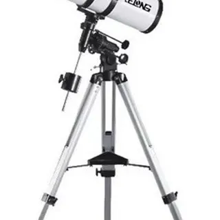 TelescĂłpio AstronĂŽmico Profissional Newtoniano 1000mm 1500x TelescĂłpio AstronĂŽmico Profissional Newtoniano 1000mm 1500x