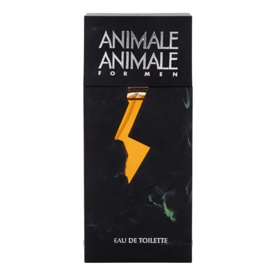 Animale EDT 100ml para hombre