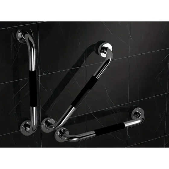 Barras De Seguridad Para Baño Y Regadera