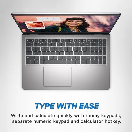 Dell Portatil Inspiron 15-3530 I7 13gen 16gb 1tb