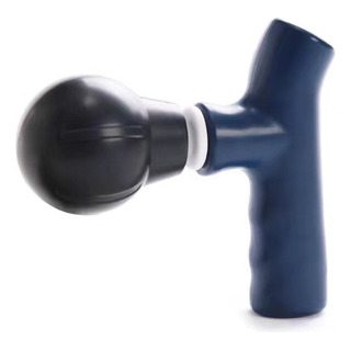 Instrumento De Massagem Vibratória Pequeno Tipo T Mini Fasci Instrumento De Massagem Vibratória Pequeno Tipo T Mini Fasci