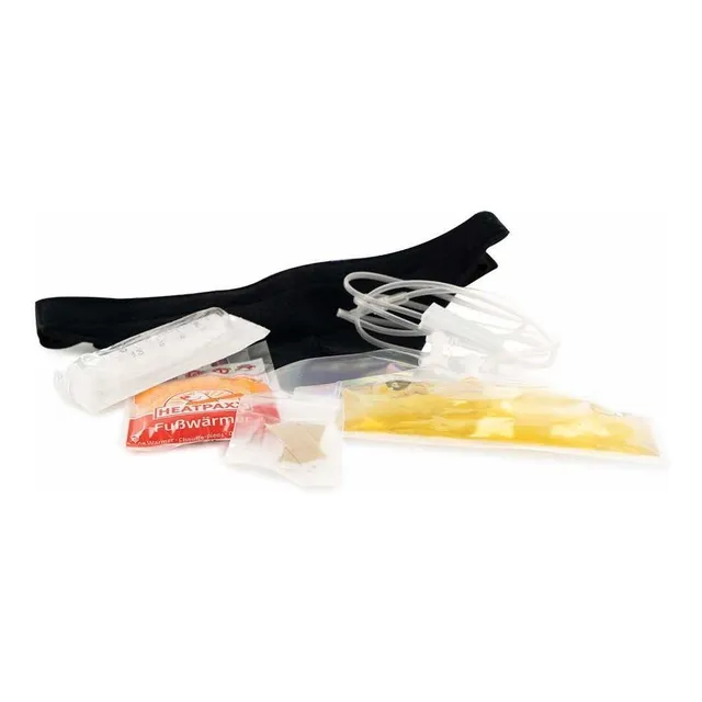 Calzon Kit Screeny Urin Set Femenino