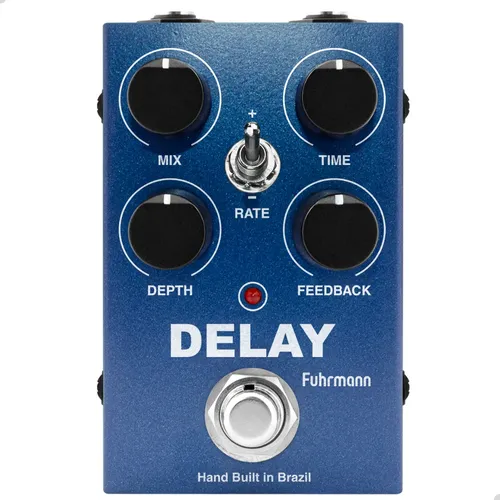 Pedal Xotic Ep Booster | MercadoLivre