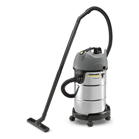 Aspiradora Karcher Agua Polvo 38 L 1500 W Gran Calidad Dimm