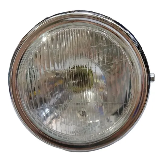 Faro Delantero Moto  Bera Md Aguila Yb125 Speed En