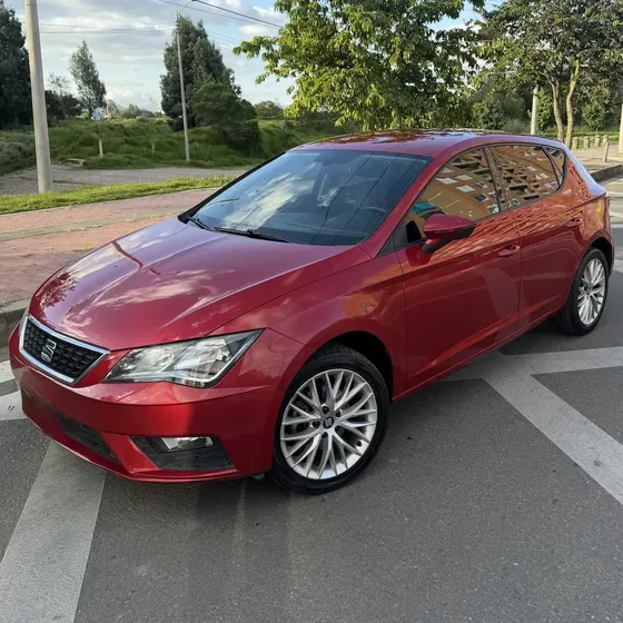 Seat Leon 2018 1.6 Style