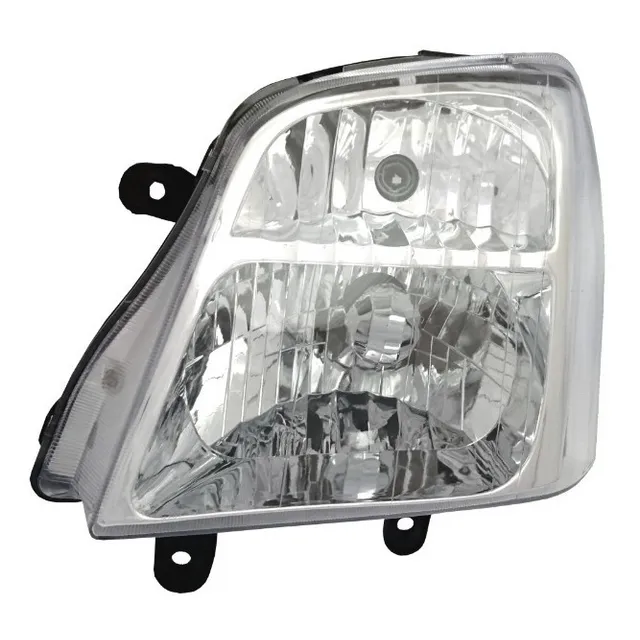 Dmax Faro Izquierdo Para Luv D-max (2005-2009)