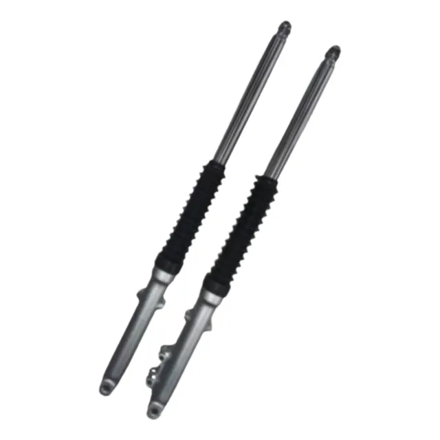 Bastones Hj110 Super Barras Delanteras Suspension Hj 110