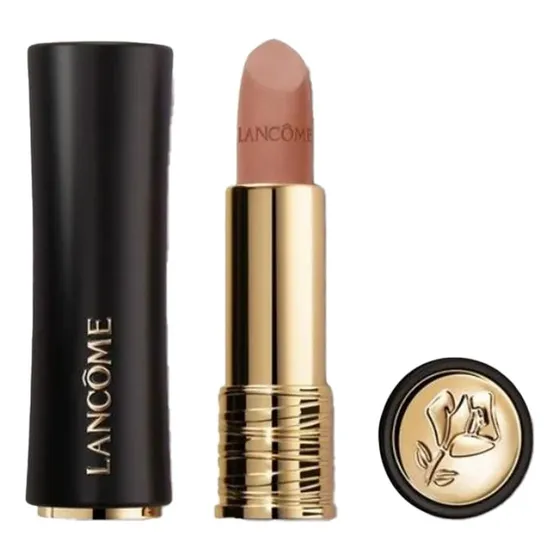 Labial Lancôme L'absolu Rouge Drama Matte N°202
