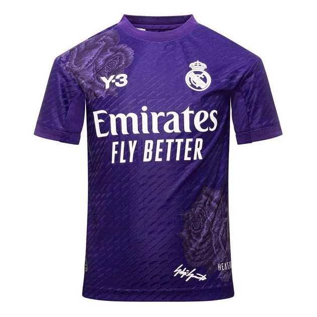 Camisa Real Madrid Edición Especial Versión Jugador