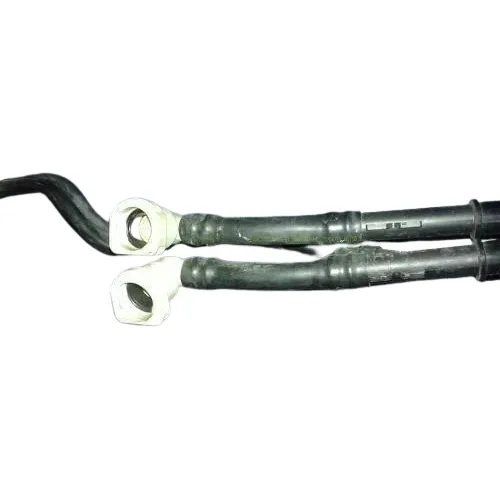 Tubo Vapor Tanque Gasolina Jeep Cherokee 0812 52125225ab