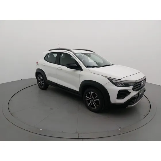Fiat Pulse 1.0 Turbo 200 Flex Audace Cvt
