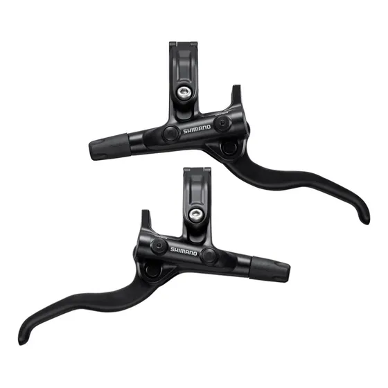 Manilar Freno Bicicleta M4100 Hidraulico Palanca Mtb