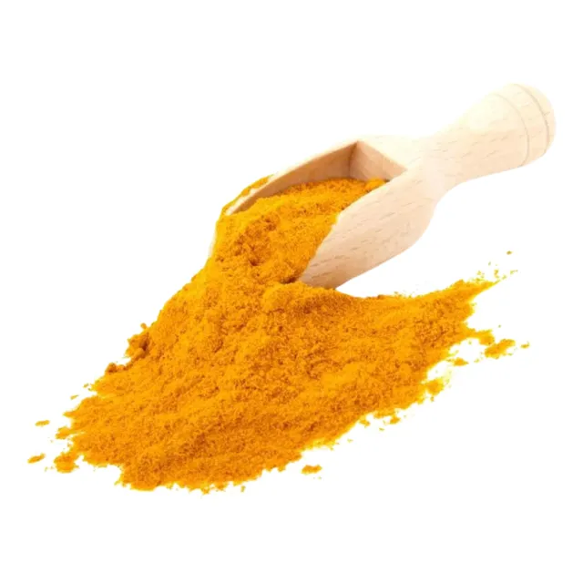 Curcuma En Polvo 100g La Trinidad Fraccionado - Graviola