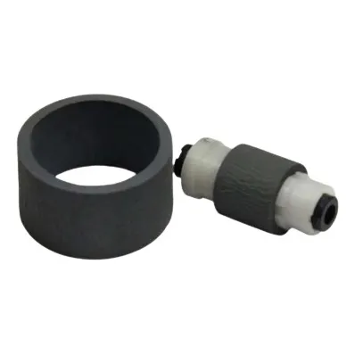 Set De Goma Alimentadora Para Canon G4110 G1100 G2100 G3100