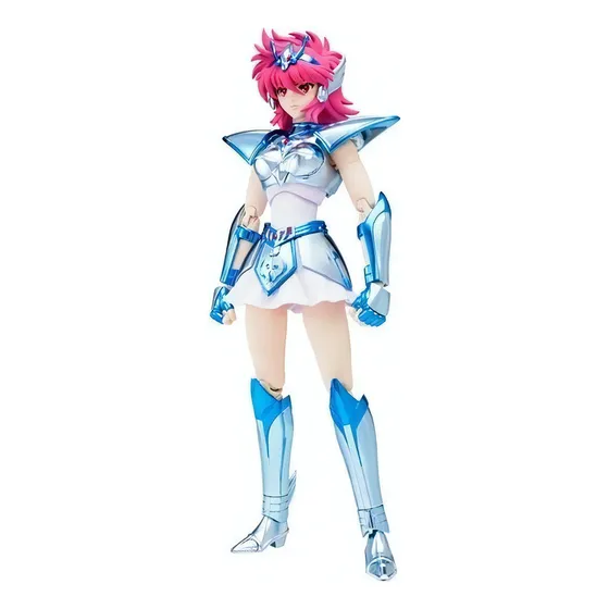 Figura Saint Cloth Myth Equuleus Shoko - Saint Seiya - Gw041