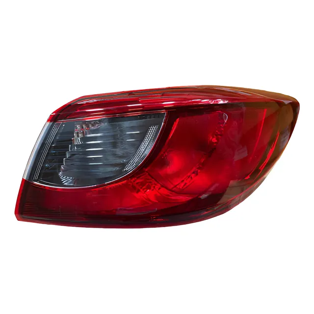 Stop Mazda 2 Sedan Derecho 2018 2019 2020 Kotio Original
